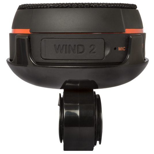 JBL Wind 2 - Black - Right image number null